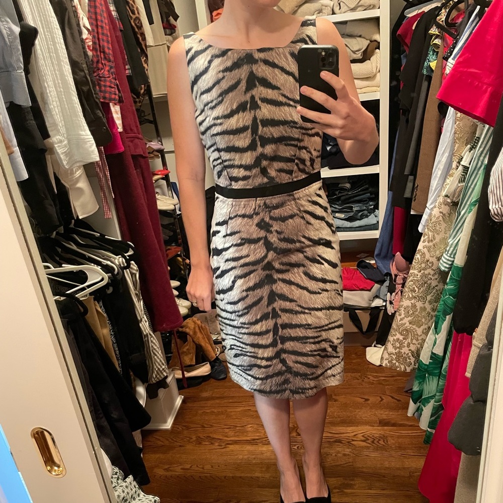 Giambattista Valli dress